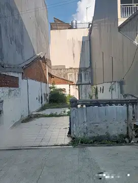 Termurah! Kavling Elok Timur Gading L, 6x17 Hadap Selatan