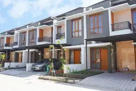 RUMAH MURAH FULL FURNISH CHERRYFIELD BUAH BATU BANDUNG SELATAN