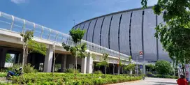 Di jual Rumah Siap Huni dekat JIS Sunter Harga Spesial