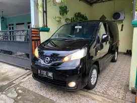 Dijual Evalia XV Metic 2012 Gress