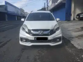Honda Mobilio RS A/T 2014 DP 15 JT