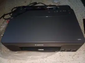 Canon G1020 bekas