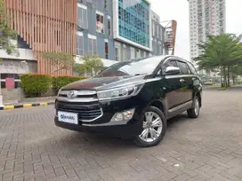 TDP Rendah 5% ! Toyota Kijang Innova 2.0 Q MT 2016 SOL