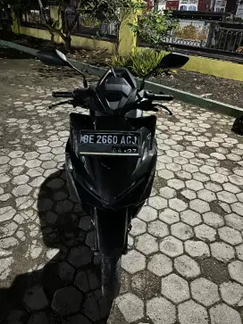 Vario 160cc tahun 2022 keyless