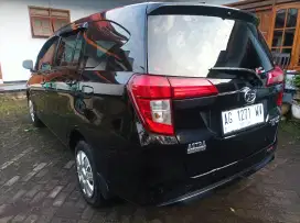 Sigra 2021 km12rb record service