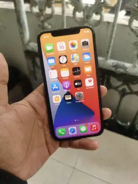 Iphone X 64gb ex inter singapore all operator