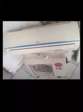 Service dan cuci AC