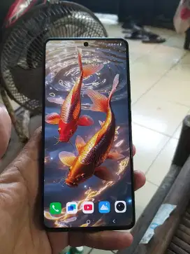 Iqoo z9 5g ram 8/128