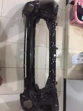 Bumper All New Pajero Dakar 2016-2018