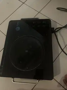 Kompor listrik tori