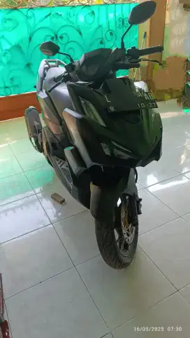 Honda vario 160cc