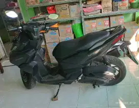Honda vario 160cc