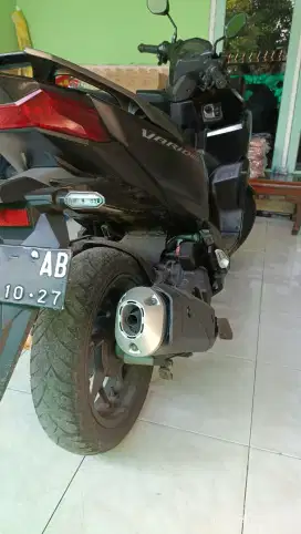 Honda vario 160cc