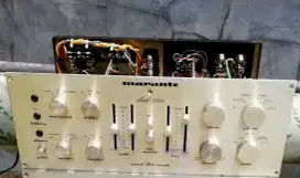 MARANTZ 3300 Pream tone, USA