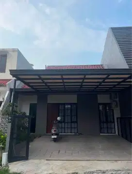 Dijual Rumah Citraland Surabaya Siap Huni , Hunian Mewah Harga Murah