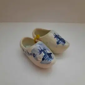Miniatur Holland/ Dutch Shoes (2 pcs)