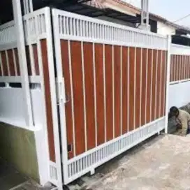 011 kanopi atap upvc alderon singgle
