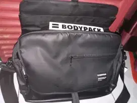 Dijual tas Bodypack modest  2.1