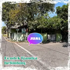 Pondok Tjandra belimbing rumah hitung tanah