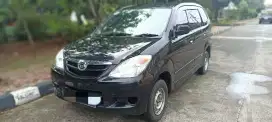 DAIHATSU XENIA Li 1.0 2010 PAKAIAN PRIBADI