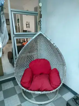 Ayunan buat di Taman