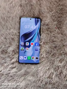 Oppo Reno 10 8/256Gb Gray Ex Garansi Resmi