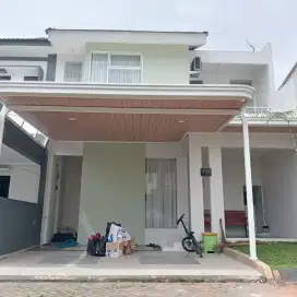 Pemasangan kanopi buat kantor rumah dll