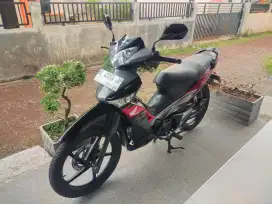 Di jual honda supra 125 original mulus