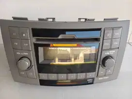 Head unit ertiga 2015 ori
