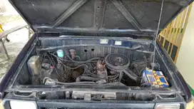 Toyota Kijang 1987 Bensin