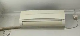 Jual AC 1/2 PK panasonic