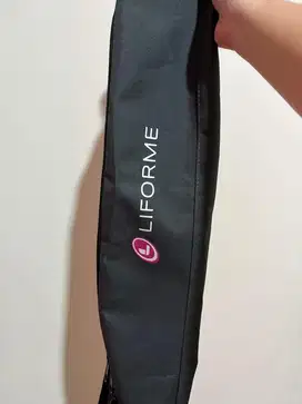 liforme yoga mat matras yoga preloved
