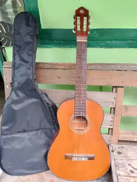 Gitar Klasik + Sarung gitar