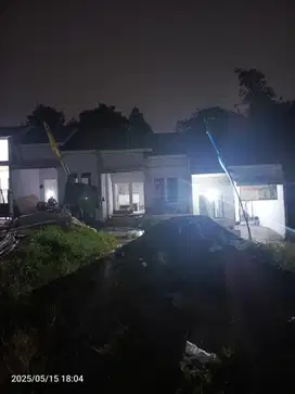 Jarang Ada disekitar dekat stasiun Pondok Rajeg