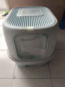Peralatan kucing