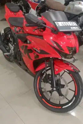 Suzuki GSK150cc