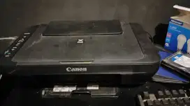 Printer dan alat streaming