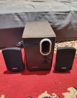 Speaker Simbadda CST 5000N