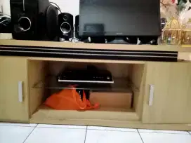 LEMARI TV TAWAR SAMPE DAPAT