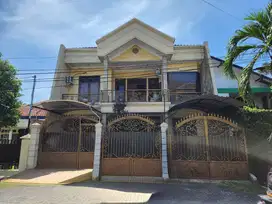 Dijual Rumah Ketintang Baru, Gayungan - Surabaya
