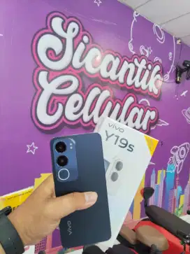 Vivo Y19s Series Termurah