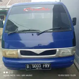 Futura 1.5 pick up