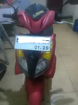 Suzuki Skywave Jual Cepat