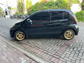 Daihatsu Sirion 2013 Bensin