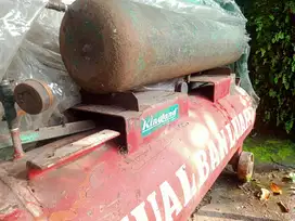 Kompresor Ukuran besar