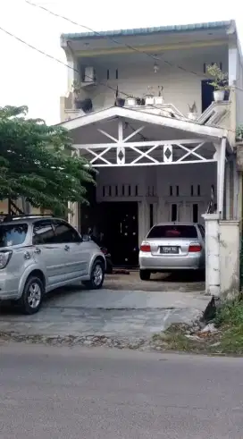 Dijual rumah cantik nyaman tanpa perantara