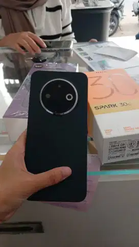 Tecno SPARK 30 c 16/256gb
