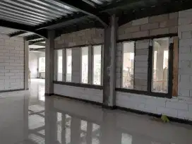 Jasa Bangun & Renov Rumah