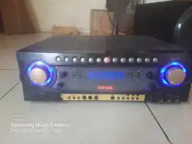 Amplifier BMB DA800R