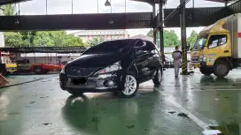 [CASH] Mitsubishi Grandis 2.4 GT(Type Tertinggi) 2010 pemakaian 2012